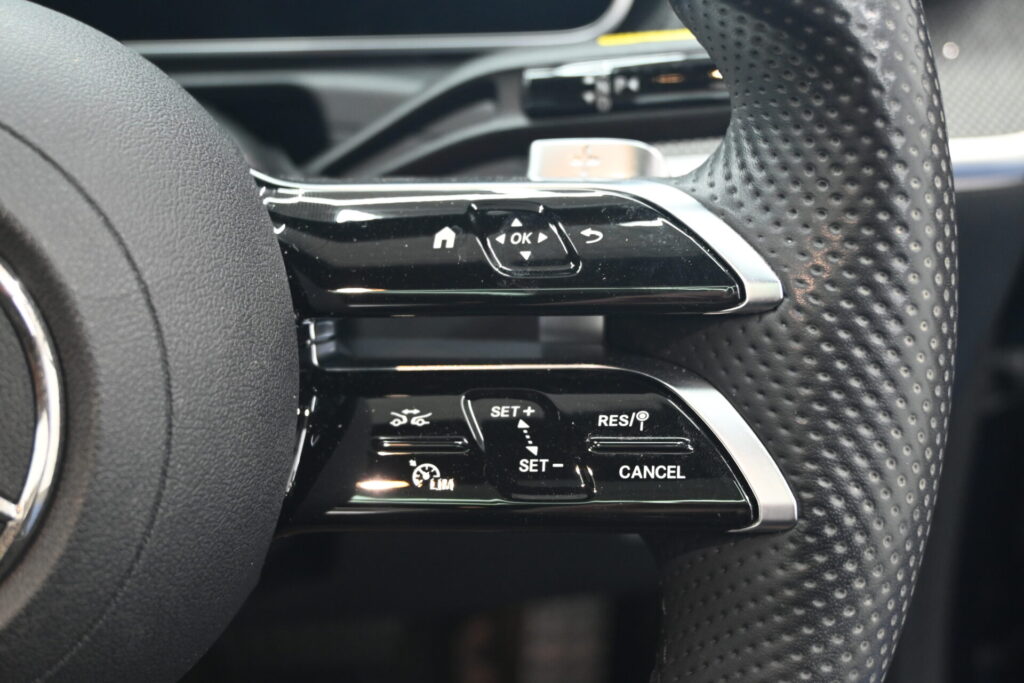 メルセデス・ベンツ Cクラス C220d 日常から遠出まで頼れるステーションワゴン