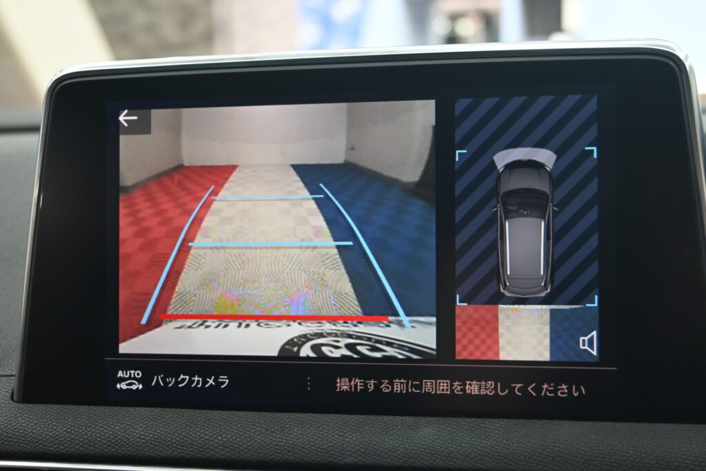 プジョー 3008 GT ブルーHDi 上質な装備と安心感が魅力の輸入中古SUV