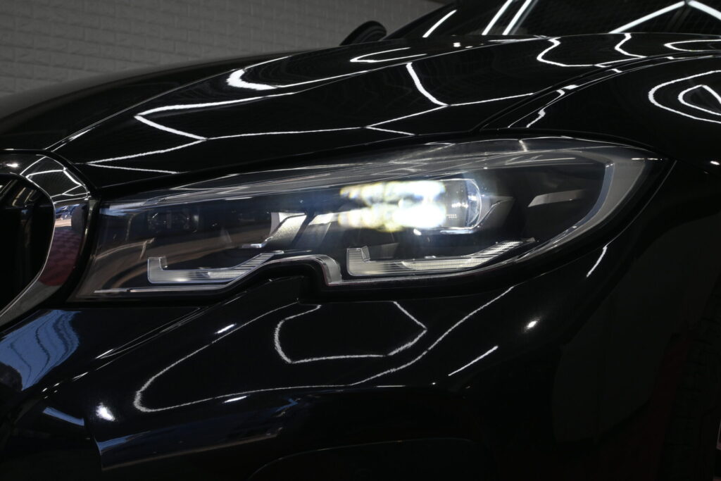 走りと安心感を両立したBMW 320d xDrive Mスポーツ