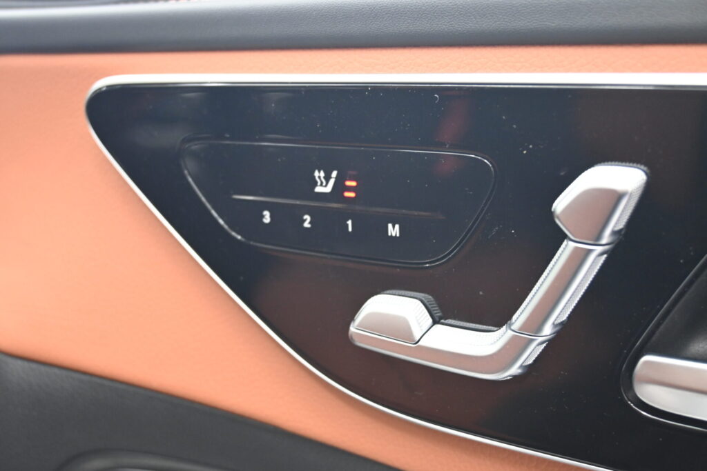 メルセデス・ベンツ Cクラス C220d 日常から遠出まで頼れるステーションワゴン