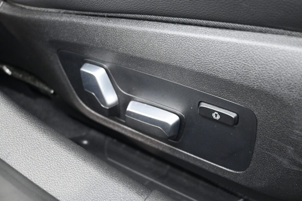 走りと安心感を両立したBMW 320d xDrive Mスポーツ