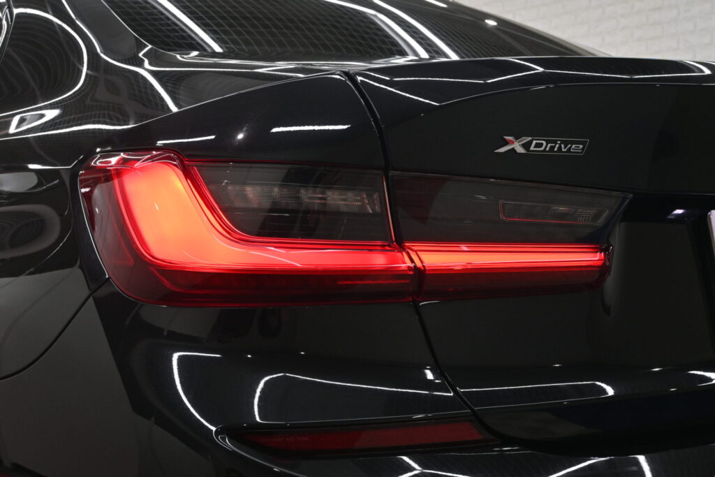 走りと安心感を両立したBMW 320d xDrive Mスポーツ