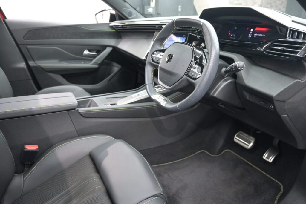 祝ご納車！！☆プジョー 308☆神奈川県