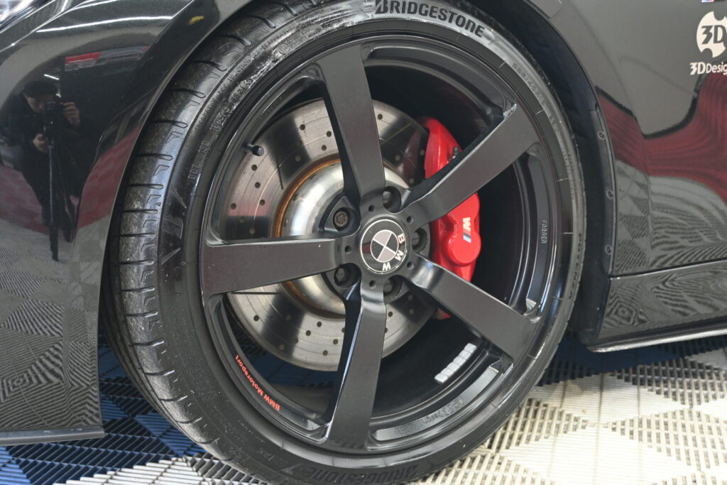 BMW 3シリーズ 320d ツーリング Mスポーツ 機能性と走りのバランスが魅力の1台