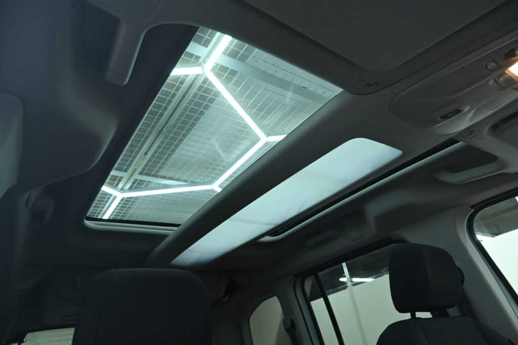 シトロエン ベルランゴ トリコ 実用性高いミニバンで日々の移動も快適