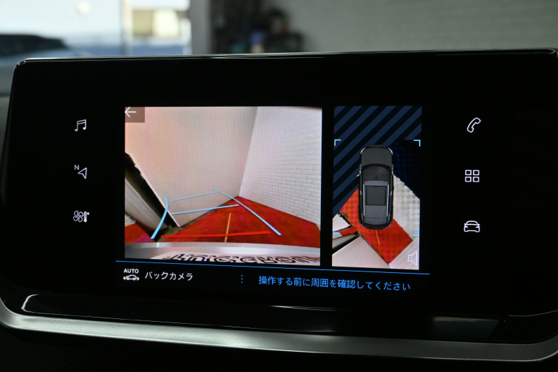 プジョー 2008 GTライン|パノラマルーフ付きコンパクトSUVの魅力