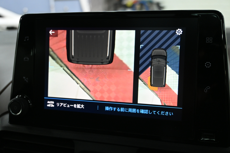 プジョー リフター GT|広さと装備が魅力のディーゼルモデル