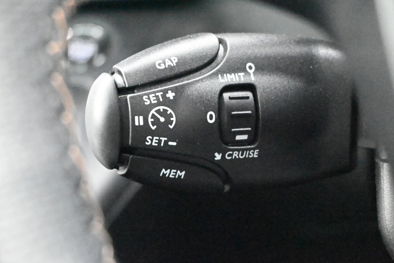 プジョー リフター GT|広さと装備が魅力のディーゼルモデル