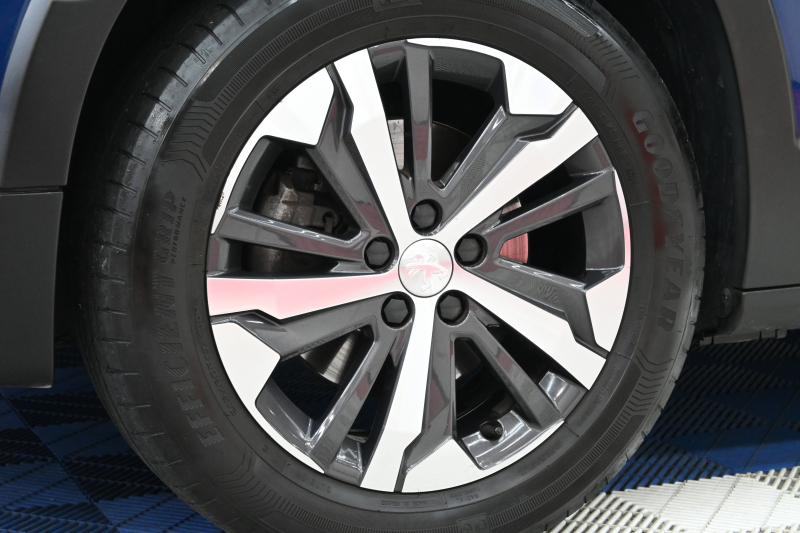 プジョー リフター GT|広さと装備が魅力のディーゼルモデル