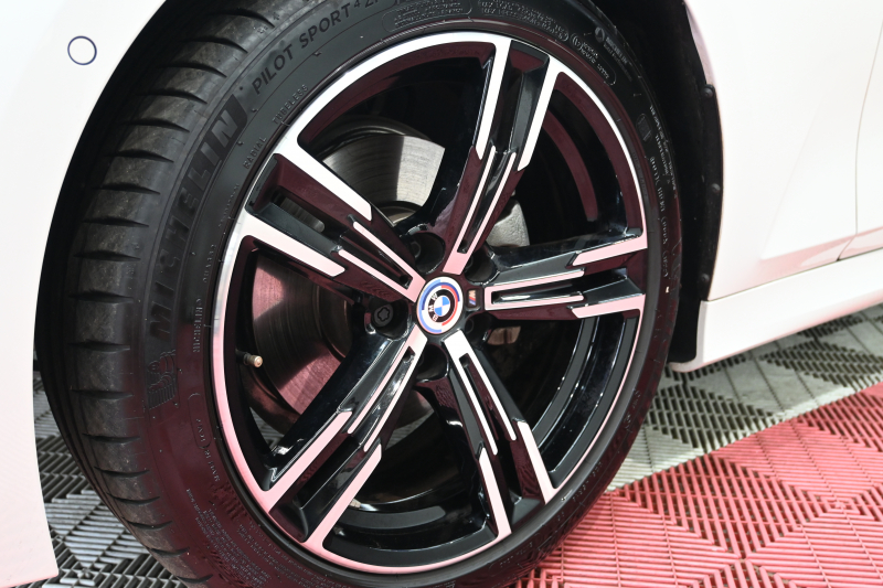 1オーナーのBMW 320d xDriveツーリング Mスポーツ 上質装備と安心性能