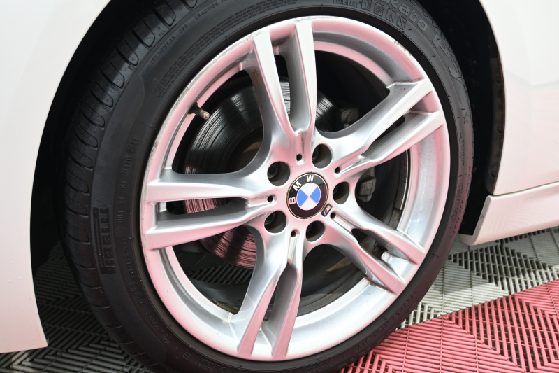 BMW 3シリーズ 320i Mスポーツ|上質さと走りを楽しめる正規ディーラー車